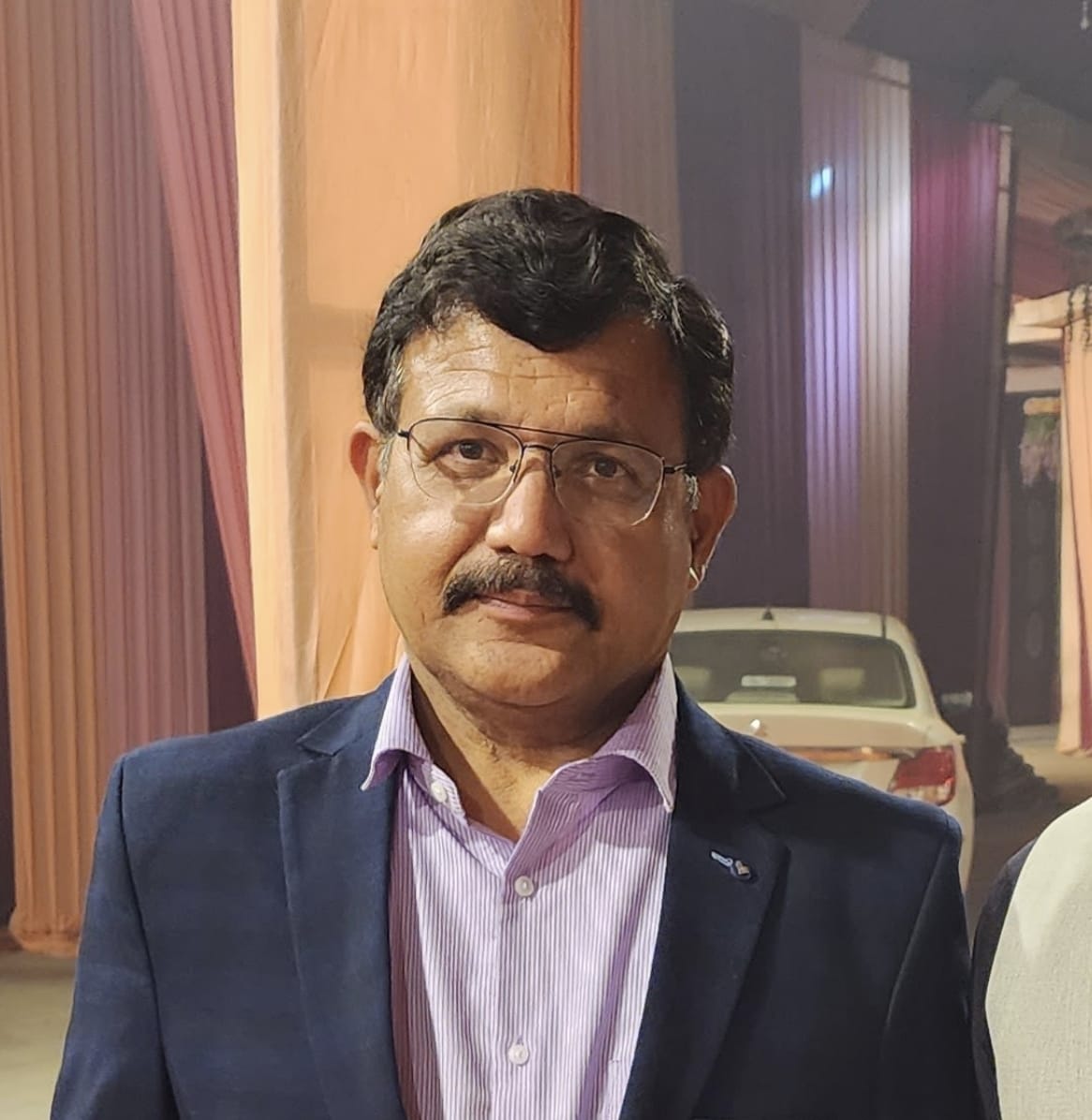 Ajay Seth