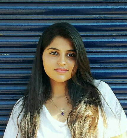 Kanchan Vyas